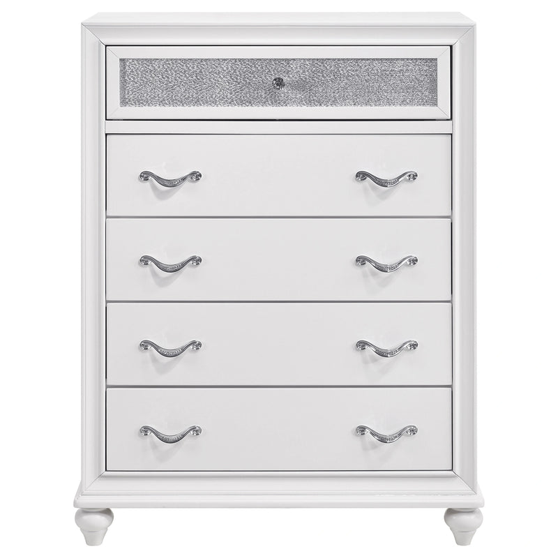 Barzini Bedroom Set