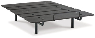 Adjustable Base