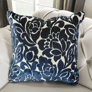 FOA East ANTOINETTE sofa with elegant upholstery and tufted detailing