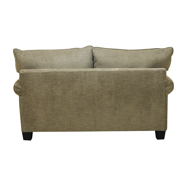 Upton Loveseat