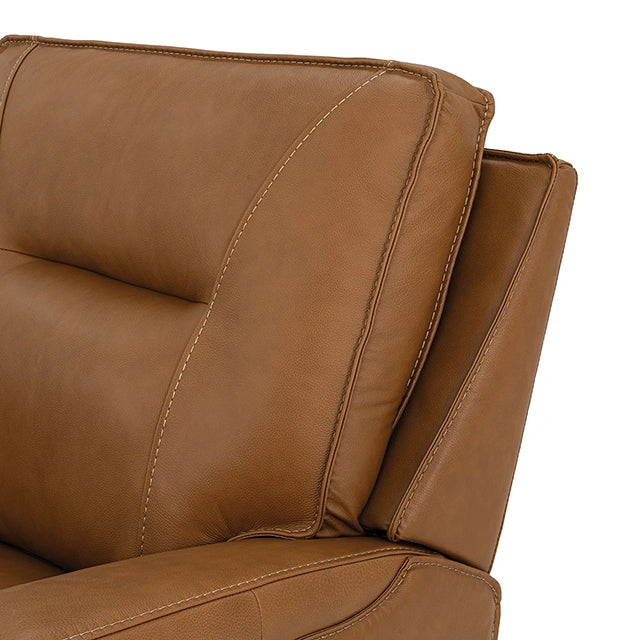Dallas Oversized Power Sofa
