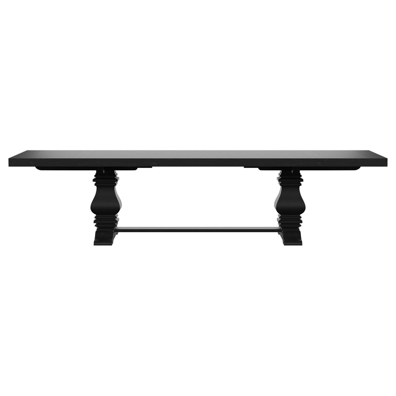 Florence Extension Dining Table