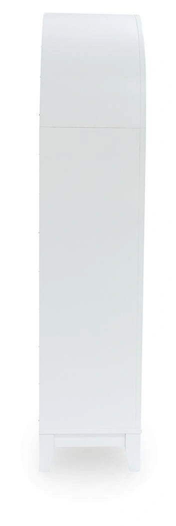 Dagandale Accent Cabinet