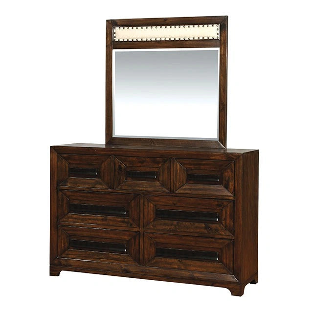 Orlaith Dresser