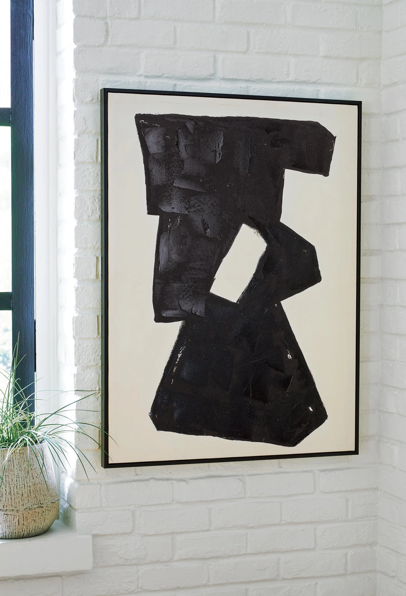 Garviery Wall Art