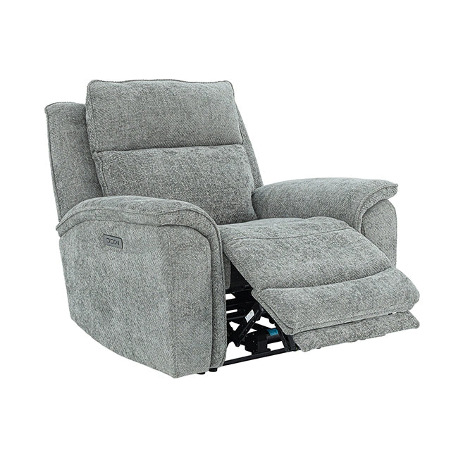 Memphis Power Recliner, 3D Immersive Sound
