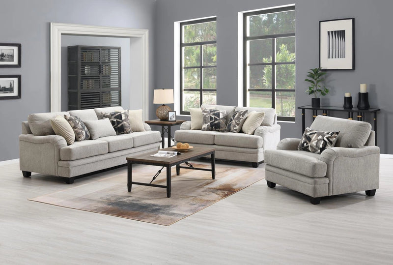 U239 Sofa-Loveseat-Chair