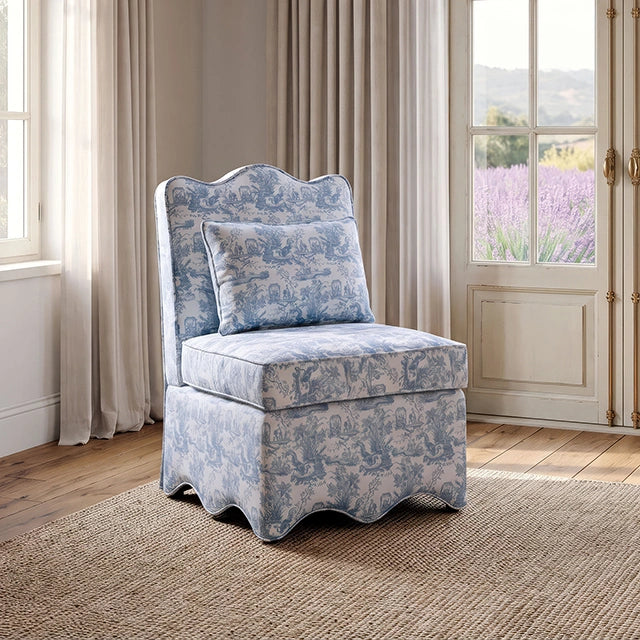 Hemsworth Accent Chair