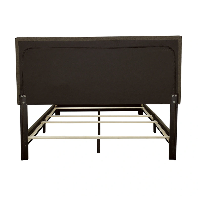Boyd Panel Bed