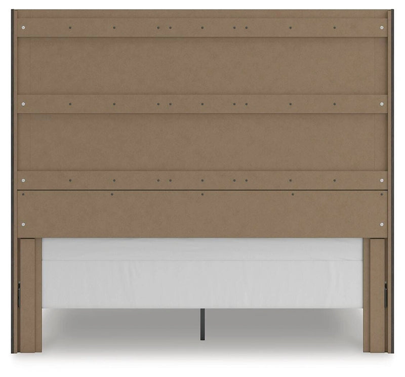 Fraluna Bedroom Set