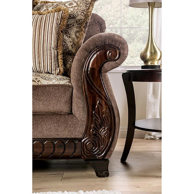Joselyn Sofa