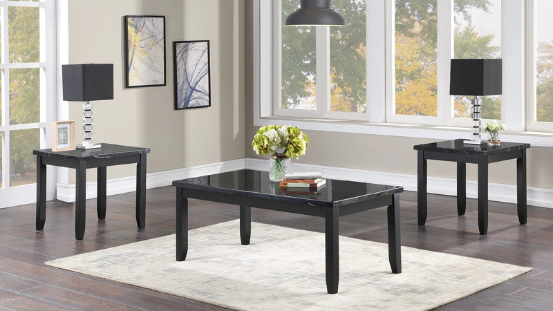 Patrizia Coffee Table - T150