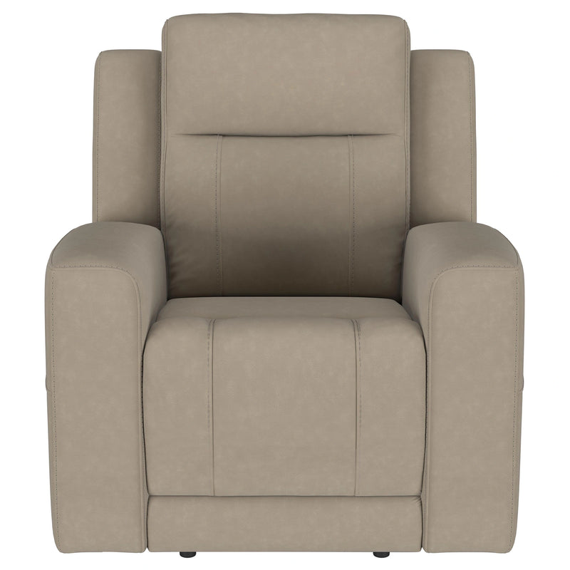 Brentwood Rocker Recliner