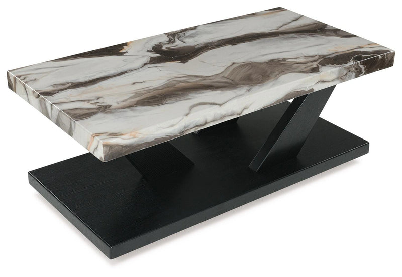 Cendill Table (Set of 3)