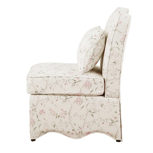 Hemsworth Accent Chair