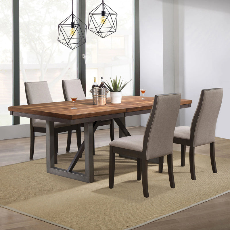Spring Creek Dining Set