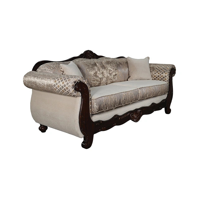 Paolini Oversized Sofa