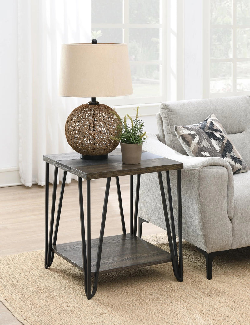 T114 End Table