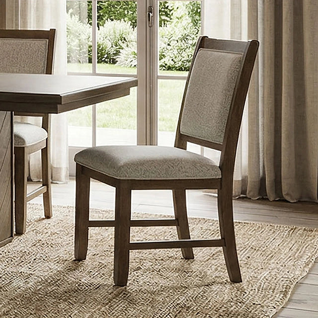 Casoria Side Chair (2/CTN)