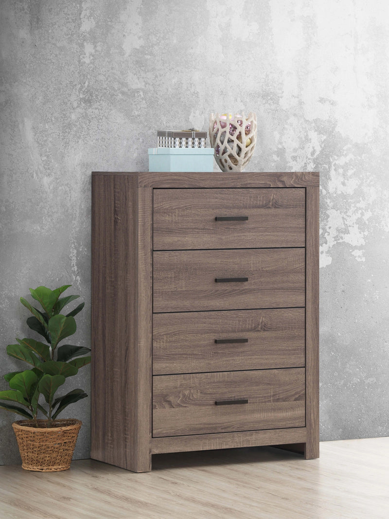 Brantford Chest of Drawers