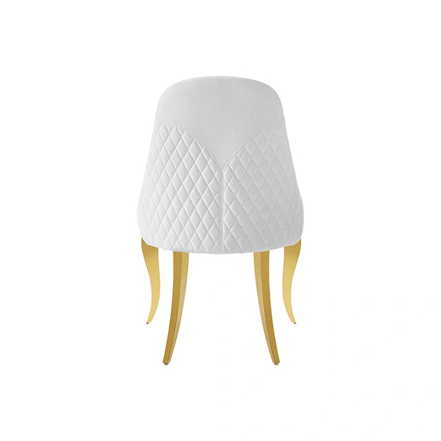 Neuveville Upholstered Side Chair (2/CTN)