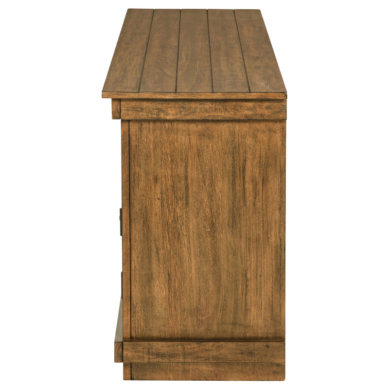 Payne TV Stand