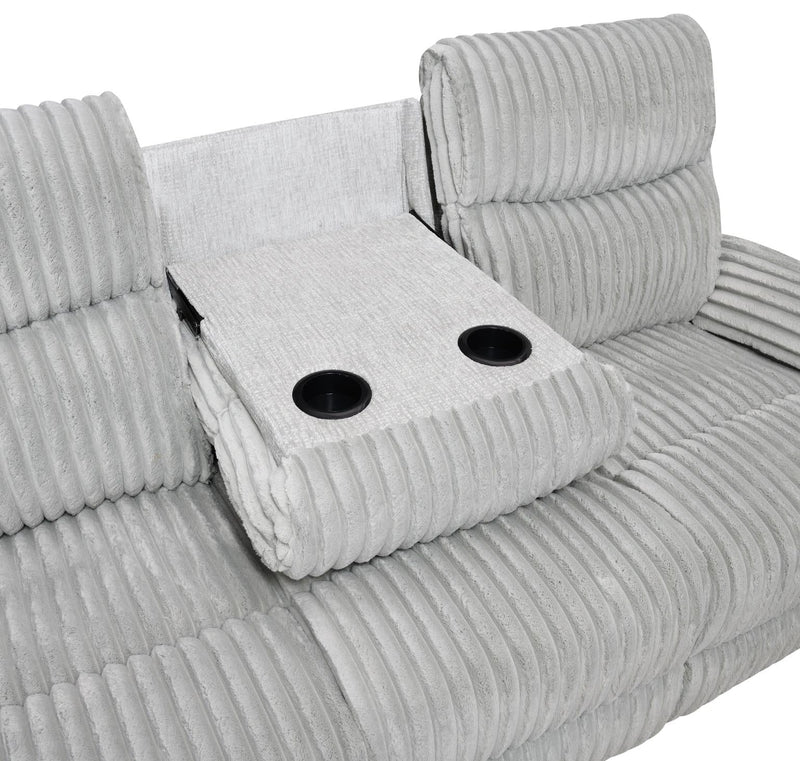Motion Sofa-Motion Loveseat-Motion Chair