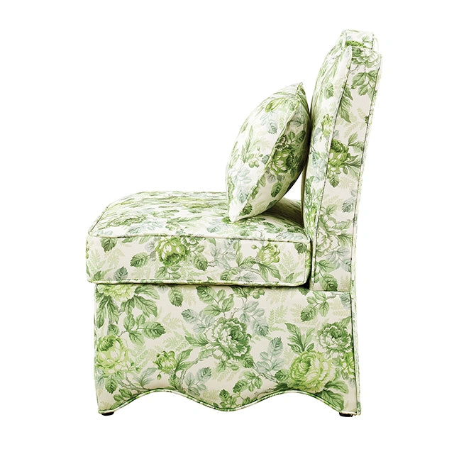Hemsworth Accent Chair