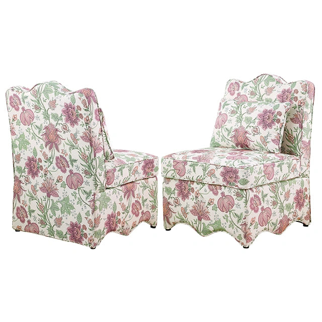 Hemsworth Accent Chair