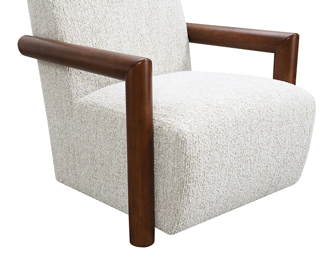 Esher Accent Chair