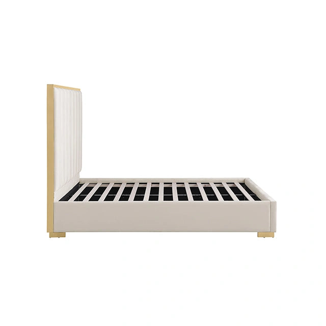 Nespoli Queen & E.King Bed