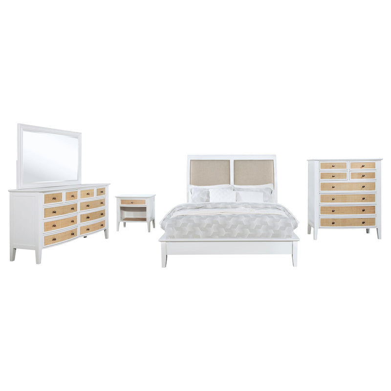 Bexhill Bedroom Set