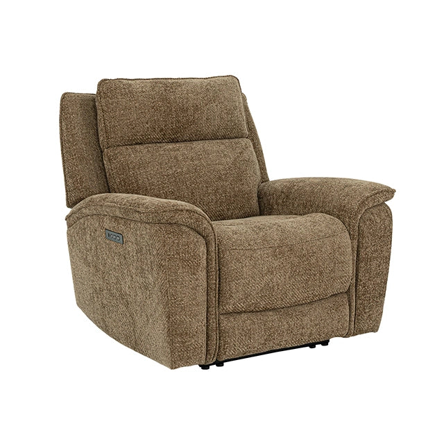 Memphis Power Recliner, 3D Immersive Sound