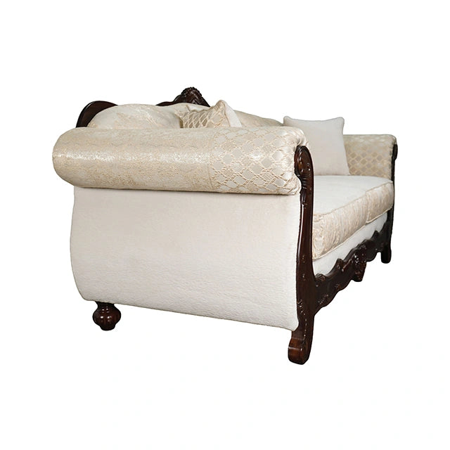 Frisina Loveseat
