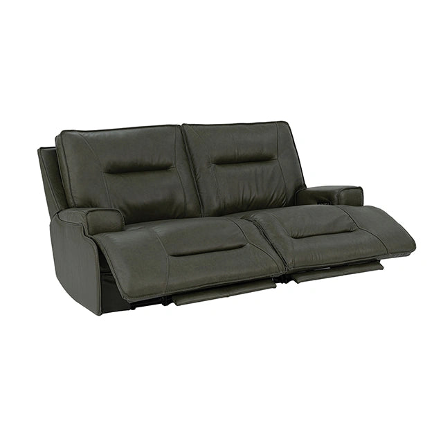 Dallas Oversized Power Sofa