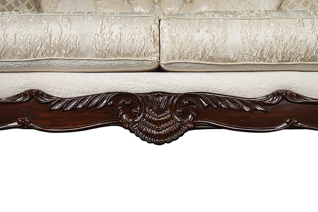 Frisina Oversized Sofa
