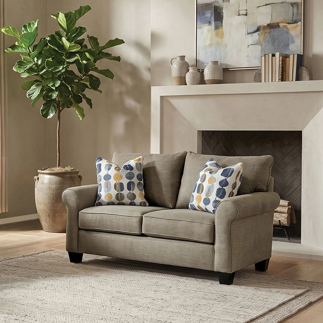 Upton Loveseat
