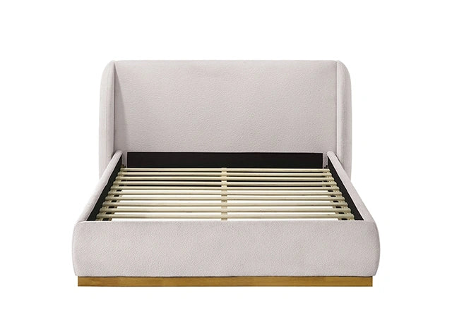 Whitman Bed