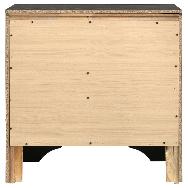 Miranda Nightstand