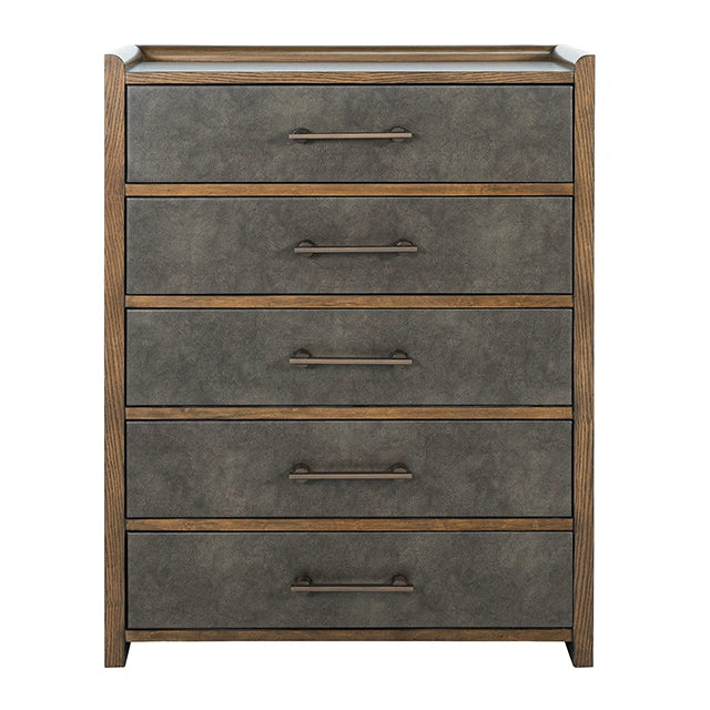 Newent Chest w/ ASTM