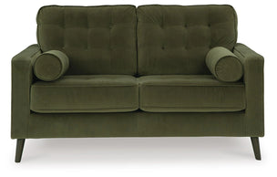 Stationary Loveseat