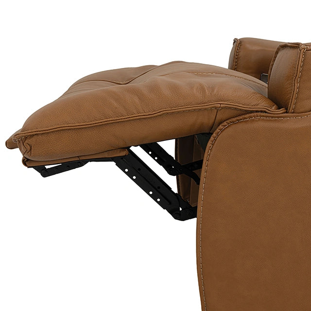 Dallas Oversized Power Sofa