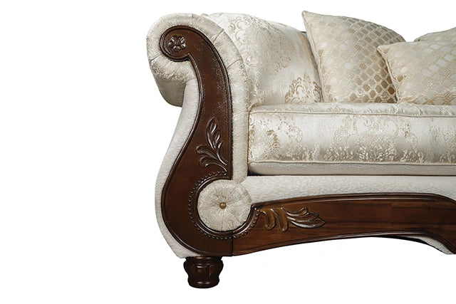 Sodaro Oversized Sofa