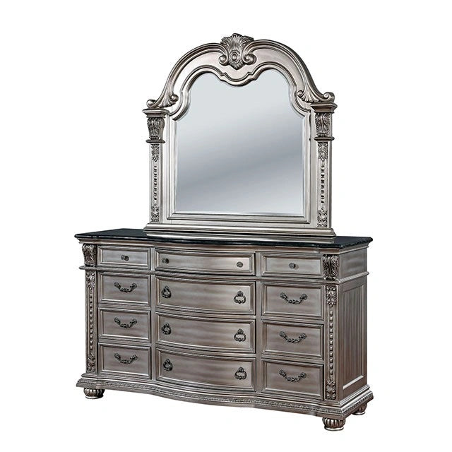 Fromberg Dresser