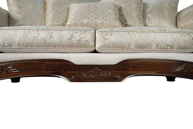 Sodaro Oversized Sofa