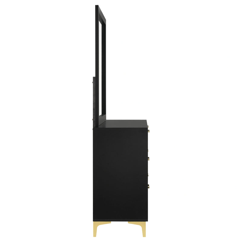 Kendall Dresser with Mirror
