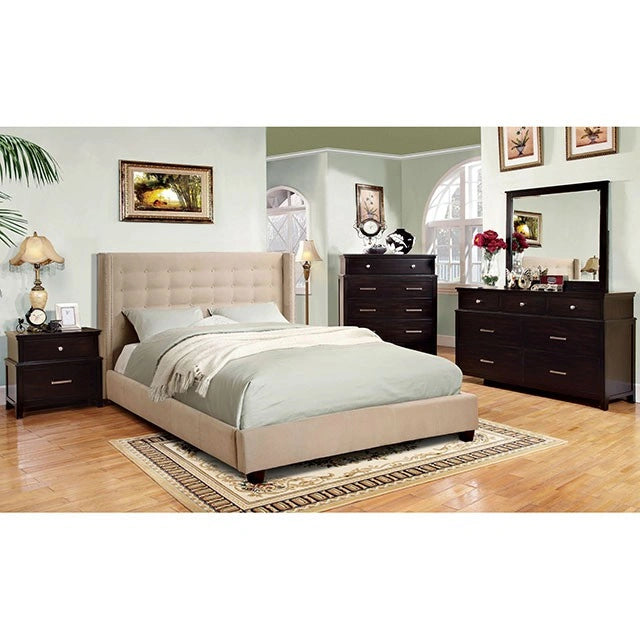 Artemis Bed