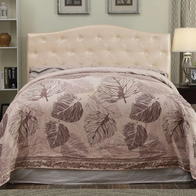 Calpas Queen/Full Headboard