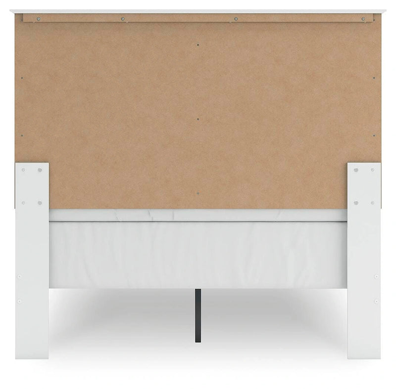 Bostwick Shoals Bedroom Set