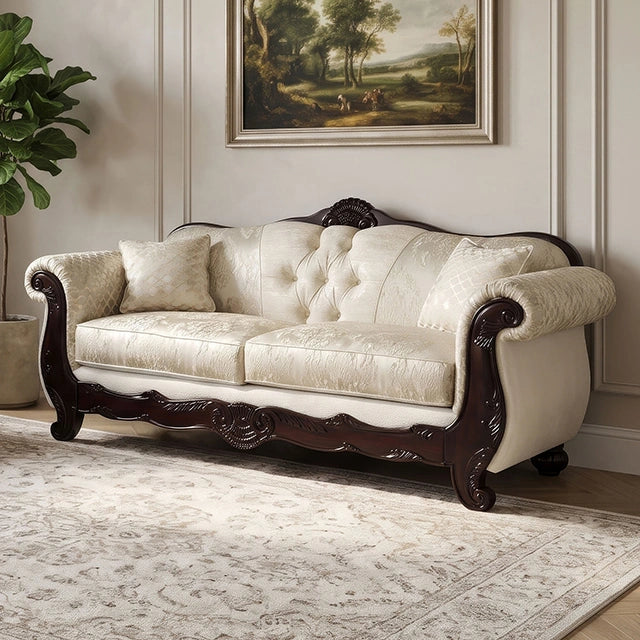 Frisina Oversized Sofa
